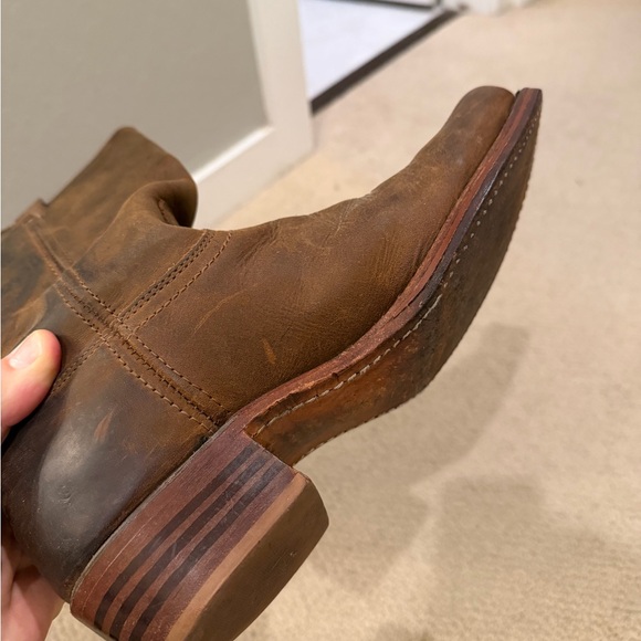 Frye Boots - Picture 10 of 14